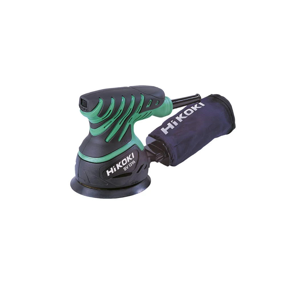 HIKOKI LEVIGATRICE ROTORBITALE SV13YA 230W HIKOKI LEVIGATRICE ROTORBITALE SV13YA 230W