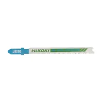 HIKOKI 5 LAME SEGHETTO ALT METALLO JM10/T118A