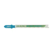 HIKOKI 5 LAME SEGHETTO ALT METALLO JM11/T118B