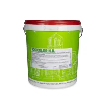 GUAINA LIQUIDA ACRIL-POLIURETANICA GRIGIO 20 KG