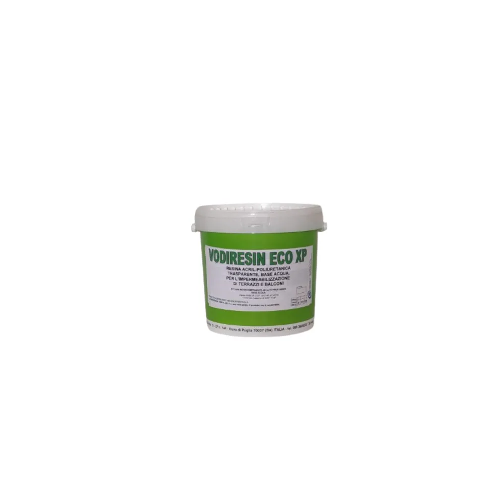 GUAINA IMPERMEABILIZZANTE VODIRESIN ECO XP 5 L