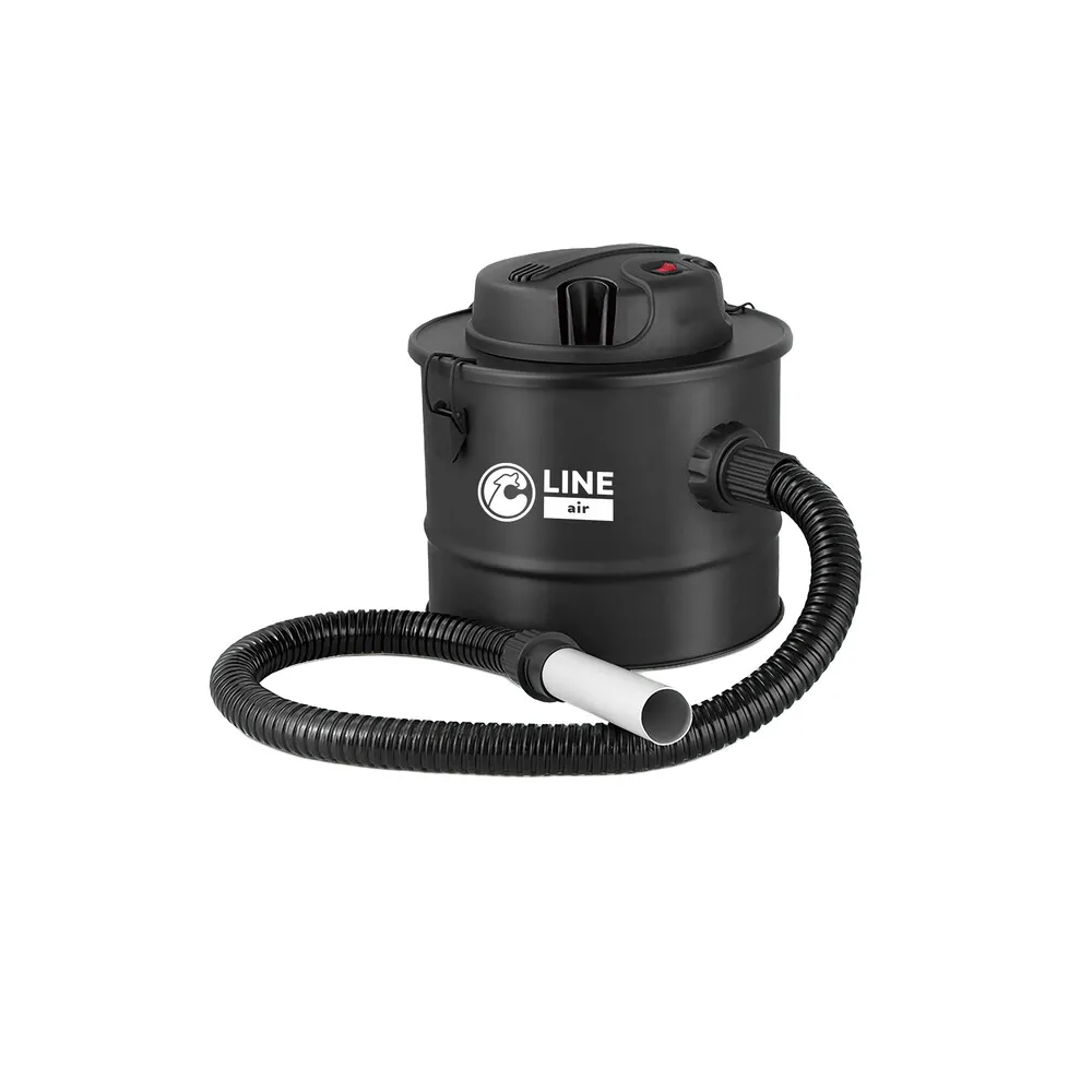 C ASPIRACENERE 800W 15L FILTRO HEPA SIMPLYASH15 C ASPIRACENERE 800W 15L FILTRO HEPA SIMPLYASH15