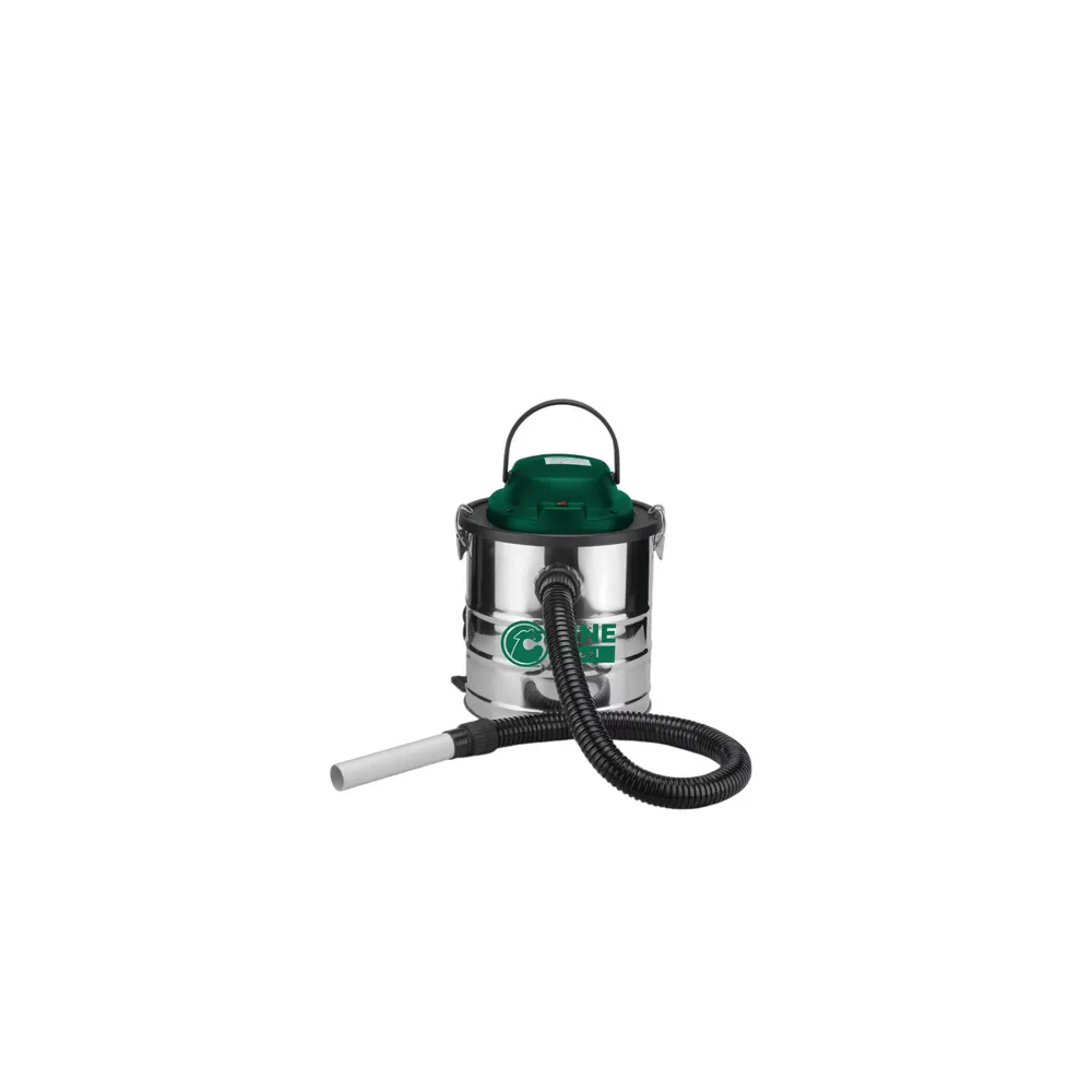 C ASPIRACENERE 800W 18L FILTRO TESSUTO EASYASH18 C ASPIRACENERE 800W 18L FILTRO TESSUTO EASYASH18