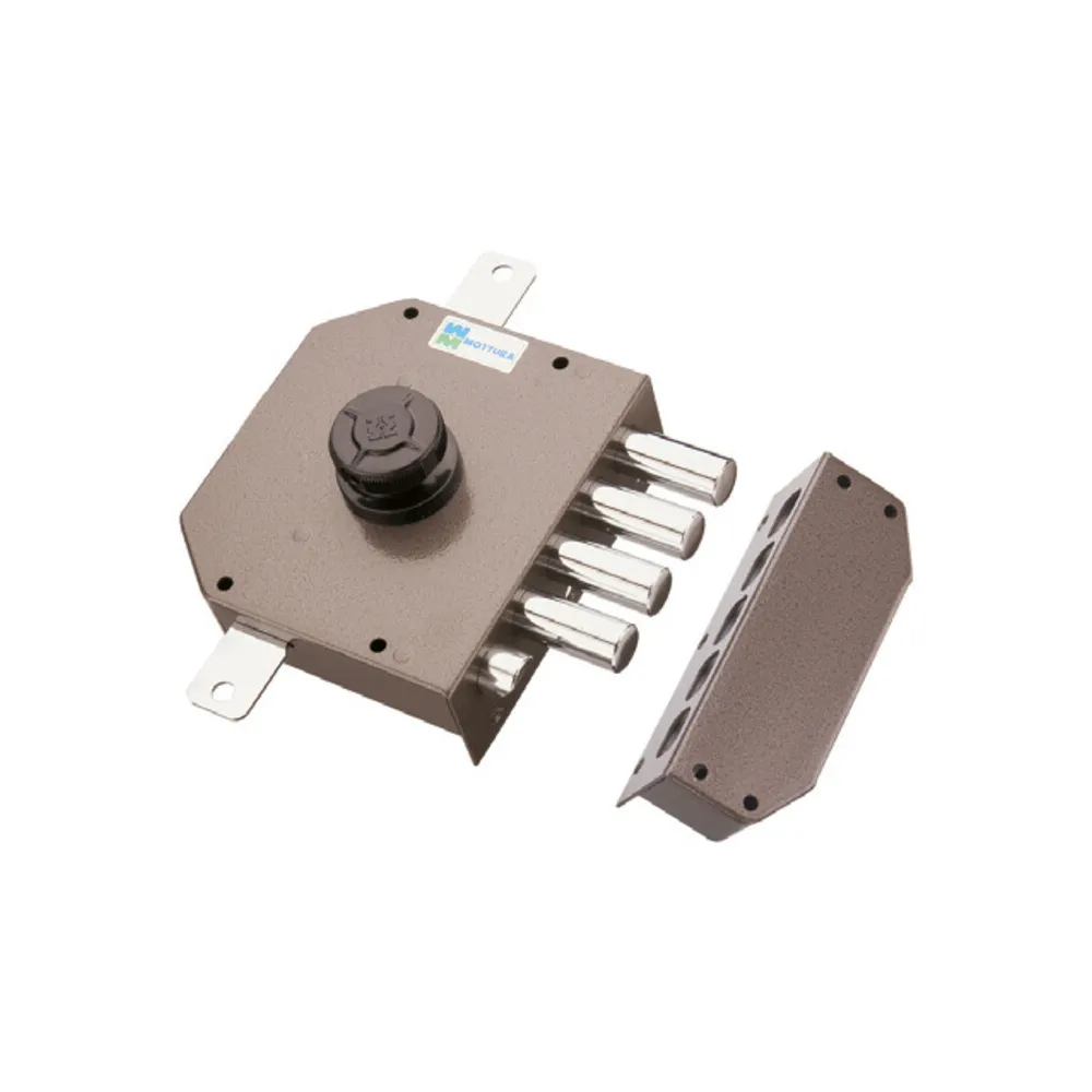MOTTURA 30631 SERRATURA TRIPL A POMPA DX C/SCR C/P MOTTURA 30631 SERRATURA TRIPL A POMPA DX C/SCR C/P