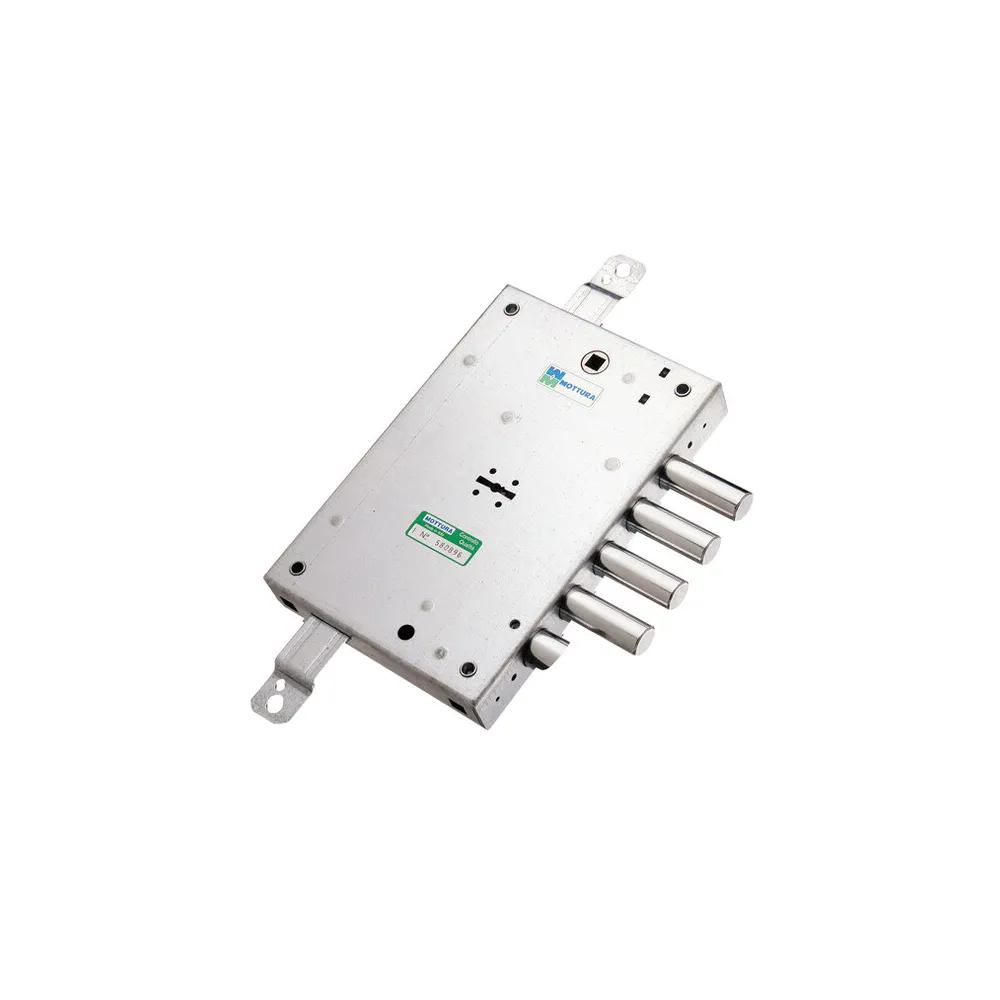 MOTTURA 52571 ML8A36 SERRATURA DM REVERS