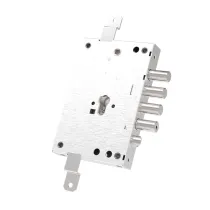 MOTTURA 82571 SERRATURA TRIPL CIL EU REV INT 28+10