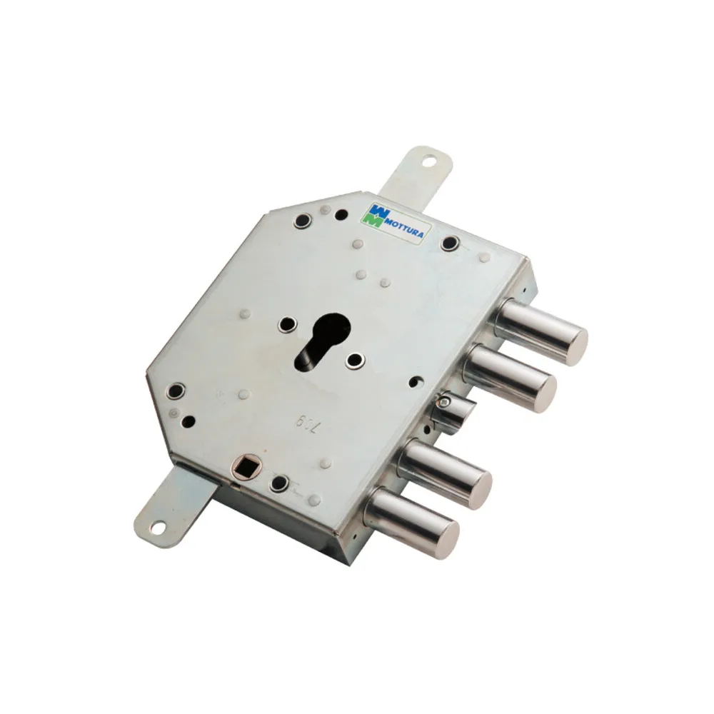MOTTURA 89C855 SERRATURA TRIPL CIL EU DX