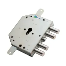 MOTTURA 89C855 SERRATURA TRIPL CIL EU DX C/BLOC