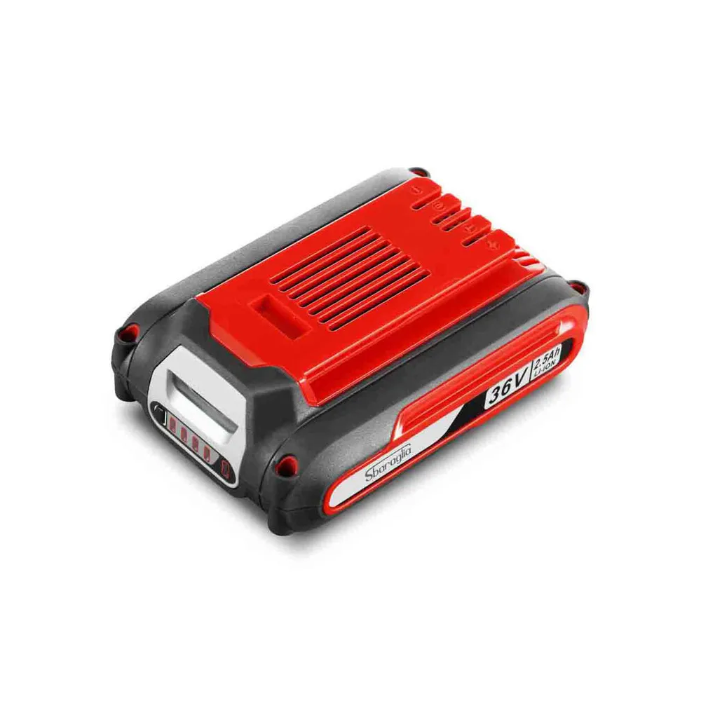 BATTERIA 36V 2
