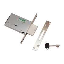 MOTTURA 40702 SERRATURA INFIL DM E 50