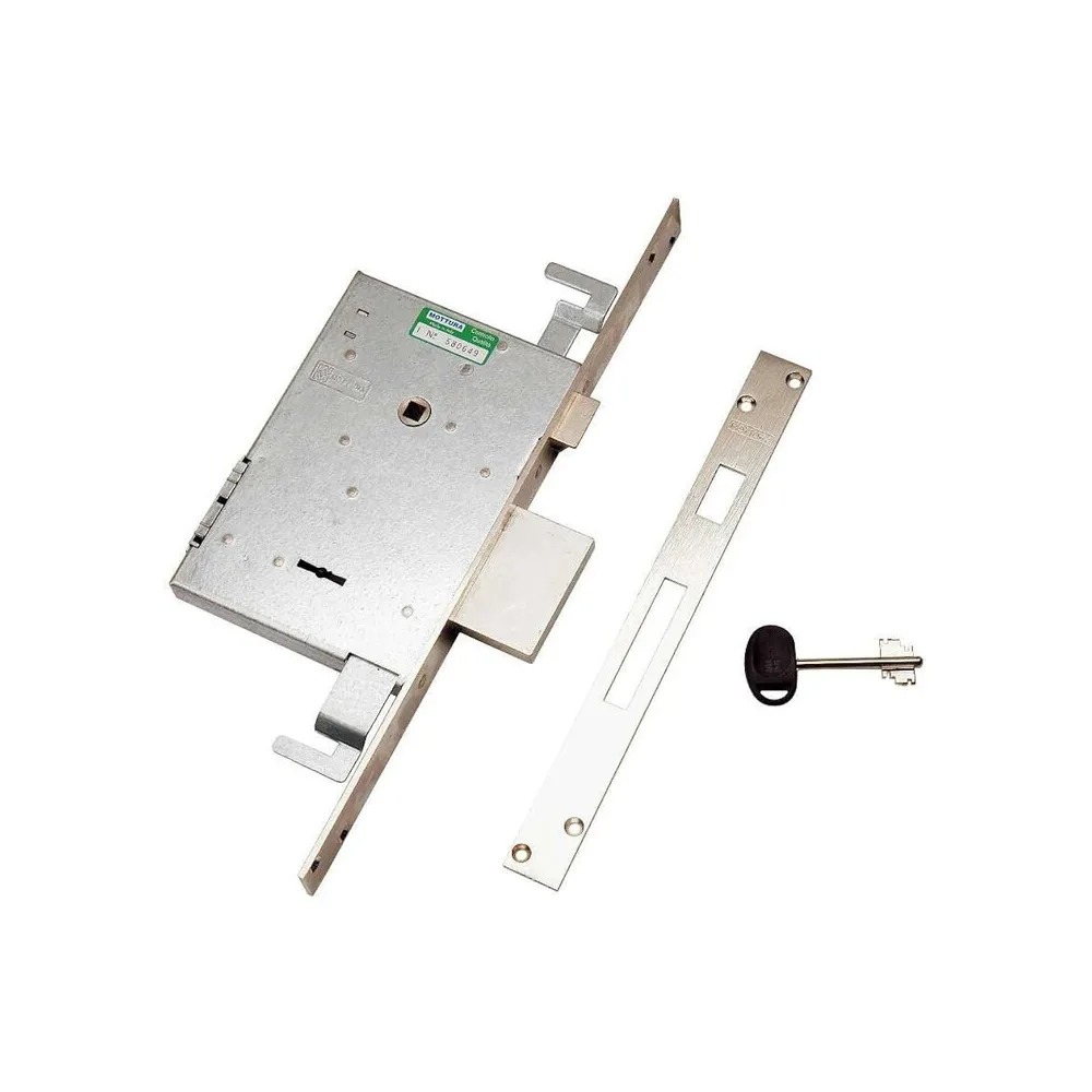 MOTTURA 40741 SERRATURA INFIL DM REVERS E 60 MOTTURA 40741 SERRATURA INFIL DM REVERS E 60