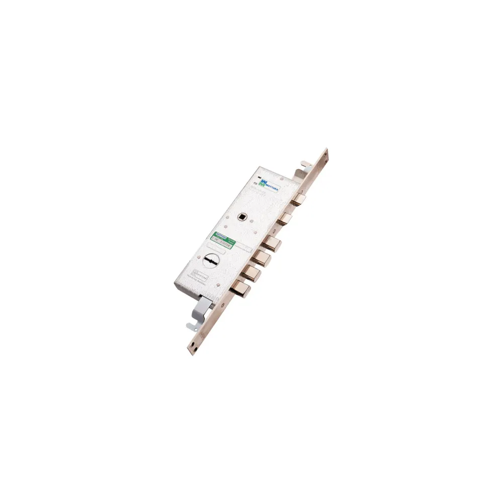 MOTTURA 7214ELE SERRATURA INFIL ELETT DM E 47 MOTTURA 7214ELE SERRATURA INFIL ELETT DM E 47