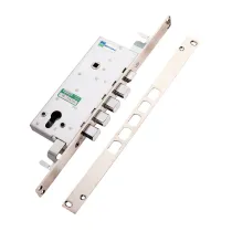 MOTTURA 85140D SERRATURA INFIL CIL EU DX E 50