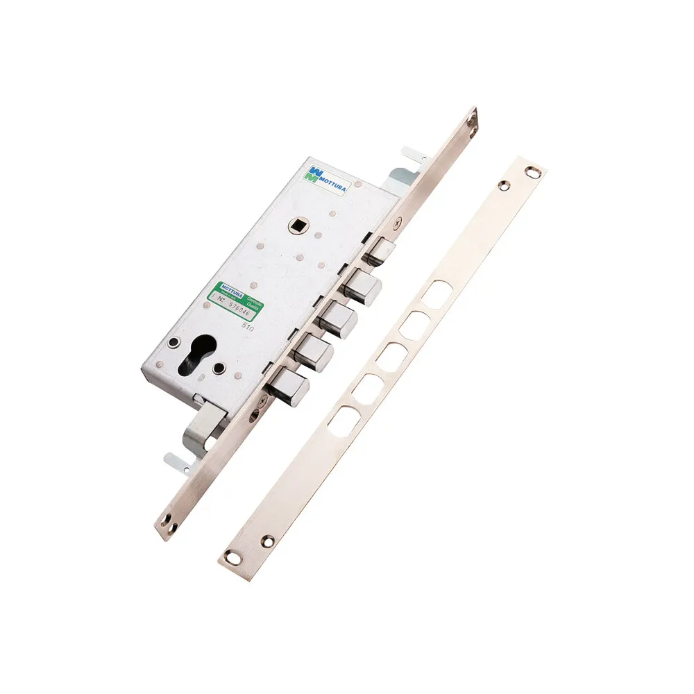 MOTTURA 85140D SERRATURA INFIL CIL EU DX E 50 MOTTURA 85140D SERRATURA INFIL CIL EU DX E 50