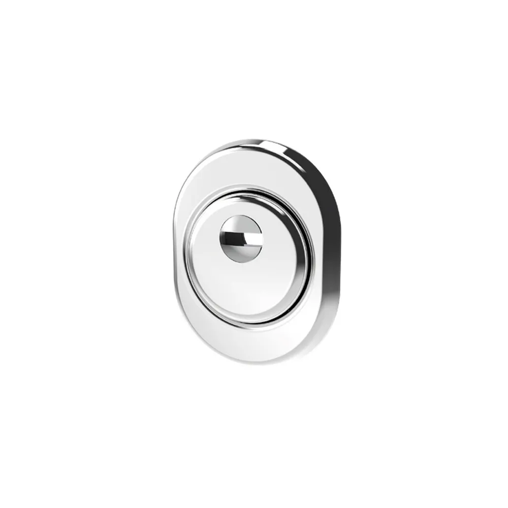 MOTTURA PROJECTOR PROTETTORE PORTA CROMOSAT H.14MM