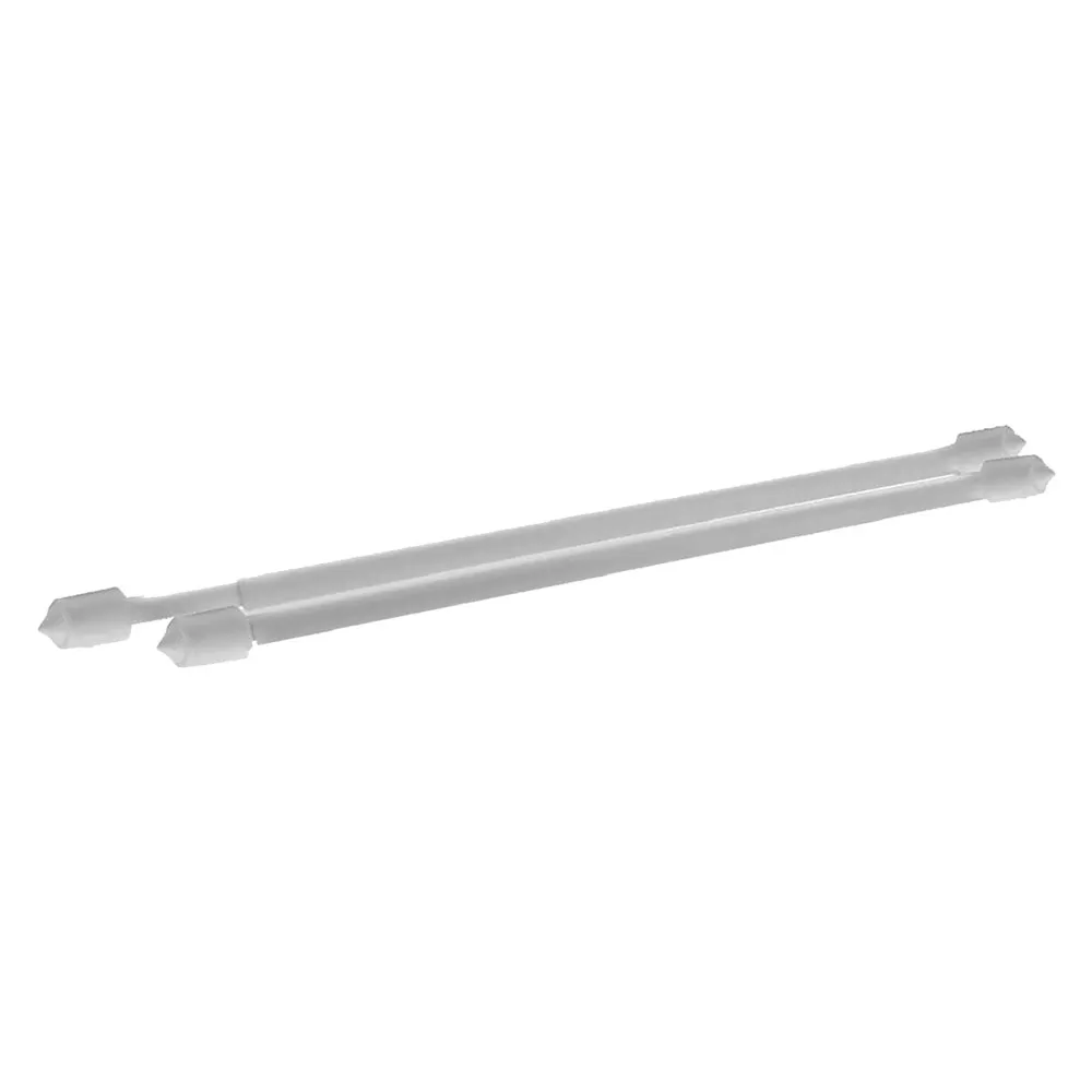 STANGHETTA A MOLLA 'BRIS-BRIS' mm 8 x cm 50 - punta plastica STANGHETTA A MOLLA 'BRIS-BRIS' mm 8 x cm 50 - punta plastica