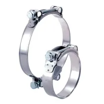 C FASCETTA STRINGITUBO BULLONE SS201 W2  92-97 MM (10