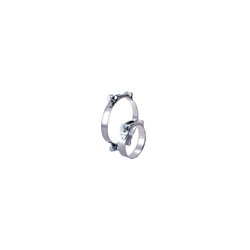 C FASCETTA STRINGITUBO BULLONE SS201 W2 113-121 MM (10 C FASCETTA STRINGITUBO BULLONE SS201 W2 113-121 MM (10