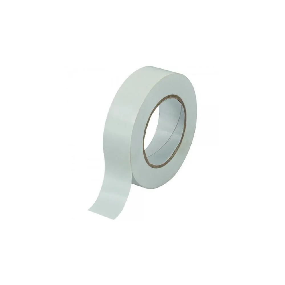 C NASTRO ISOLANTE PVC 10MTX15MM BIANCO (10 C NASTRO ISOLANTE PVC 10MTX15MM BIANCO (10