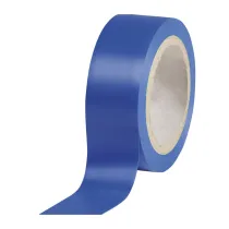 C NASTRO ISOLANTE PVC 10MTX15MM BLU (10