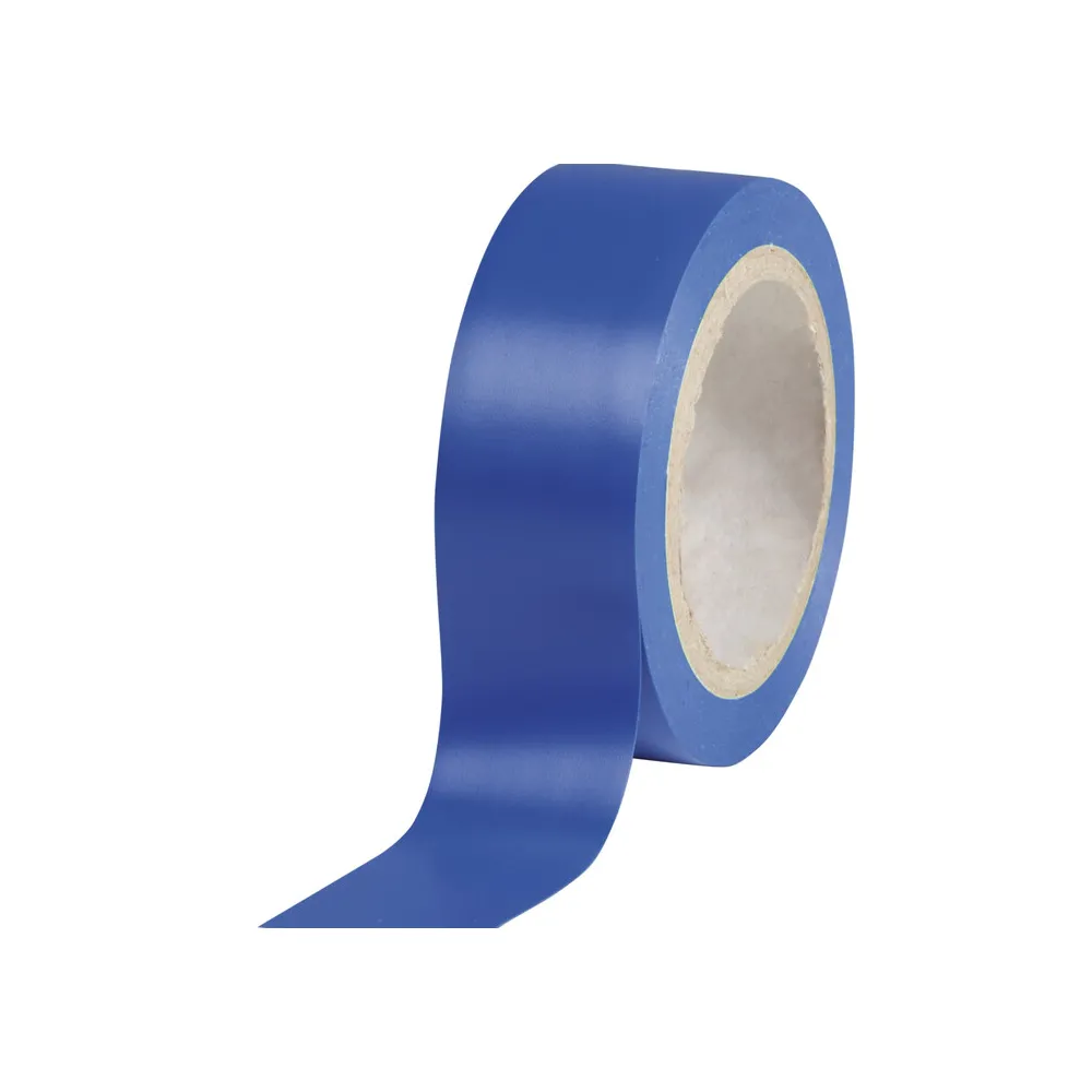 C NASTRO ISOLANTE PVC 10MTX15MM BLU (10 C NASTRO ISOLANTE PVC 10MTX15MM BLU (10