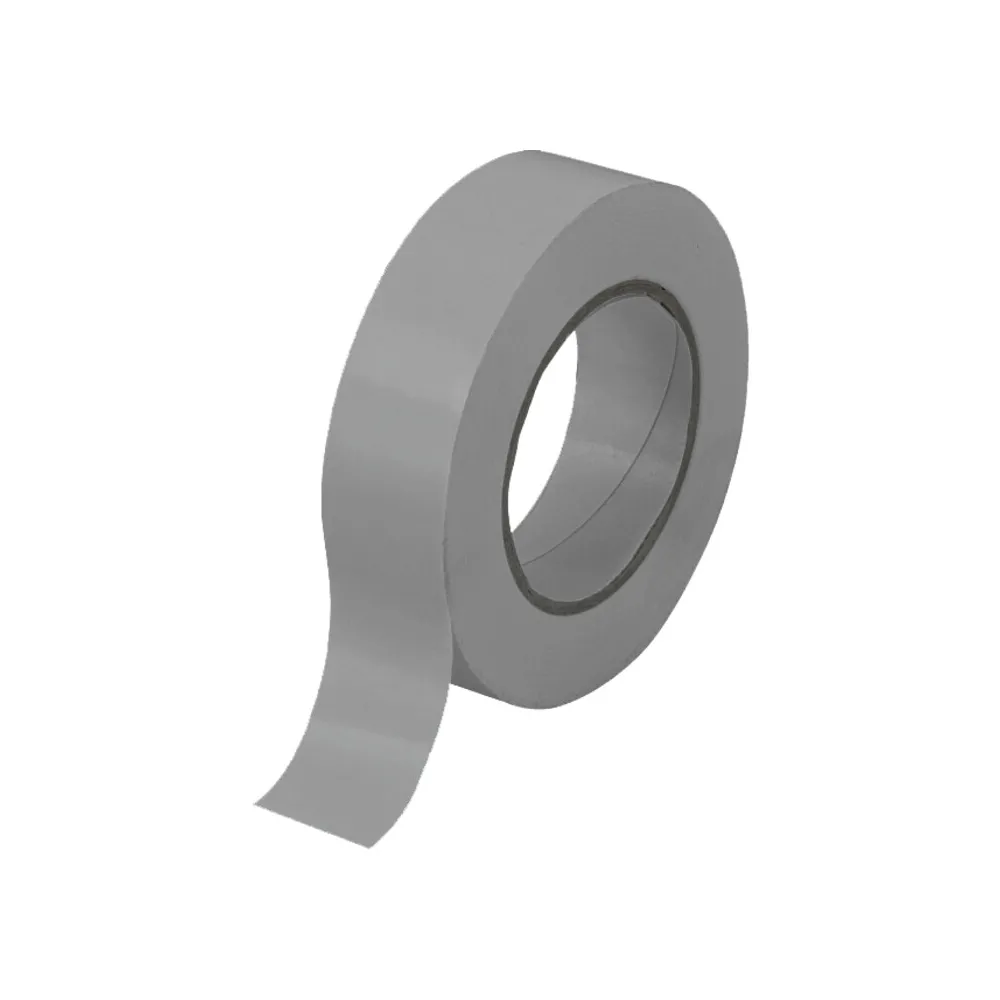 C NASTRO ISOLANTE PVC 10MTX15MM GRIGIO (10 C NASTRO ISOLANTE PVC 10MTX15MM GRIGIO (10