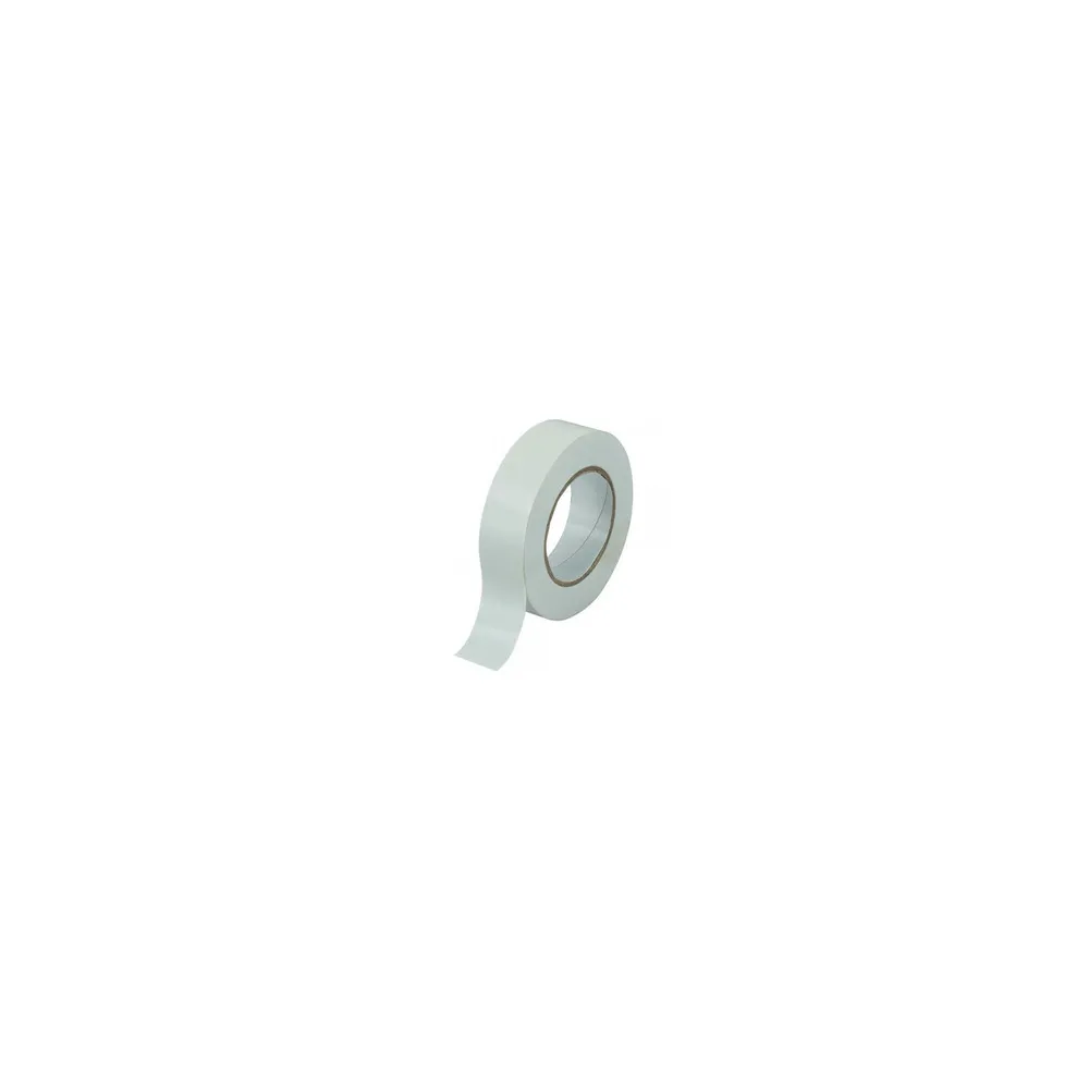 C NASTRO ISOLANTE PVC 25MTX50MM BIANCO (5 C NASTRO ISOLANTE PVC 25MTX50MM BIANCO (5