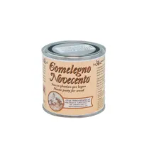 STUCCO LEGNO NOVECENTO 250 ML NOCE MEDIO ANTICO (12