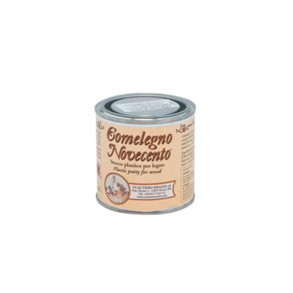 STUCCO LEGNO NOVECENTO 250 ML NOCE MEDIO ANTICO (12 STUCCO LEGNO NOVECENTO 250 ML NOCE MEDIO ANTICO (12