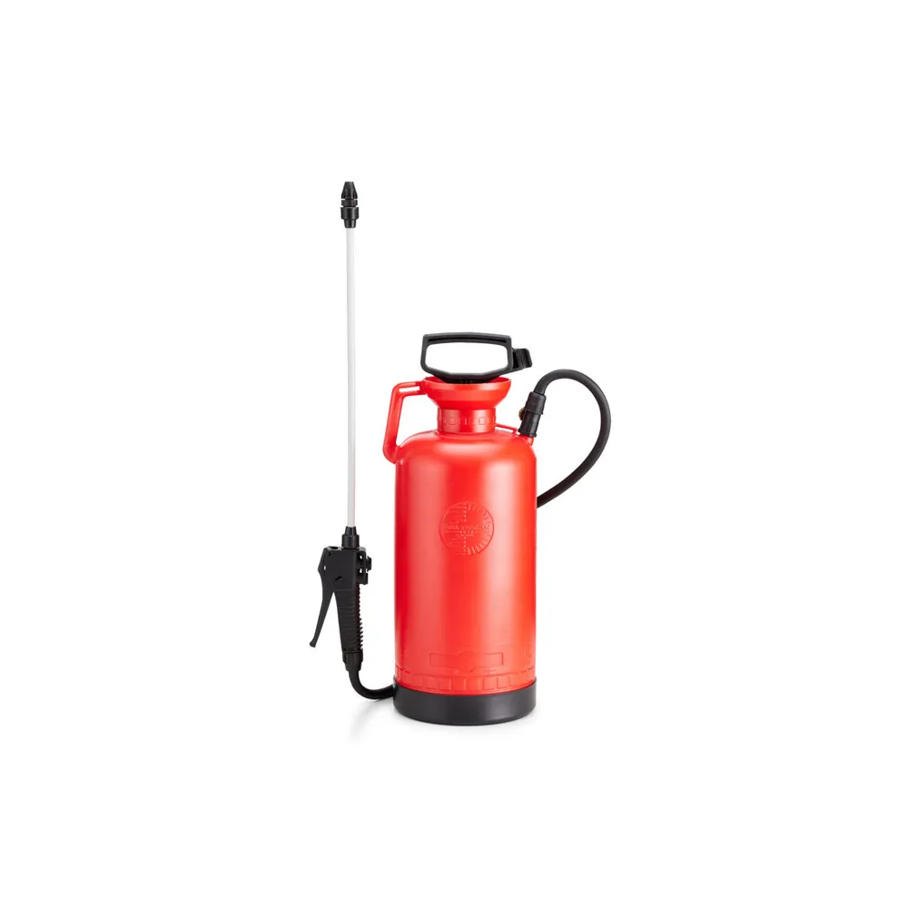 POMPA PLASTICA A PRESSIONE ARES 8 L POMPA PLASTICA A PRESSIONE ARES 8 L