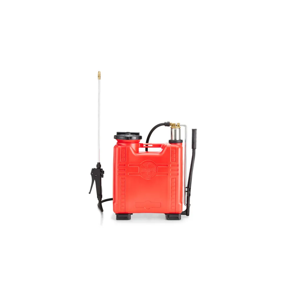 POMPA PLASTICA NOVA PRIMAVERA 12 L POMP INOX POMPA PLASTICA NOVA PRIMAVERA 12 L POMP INOX