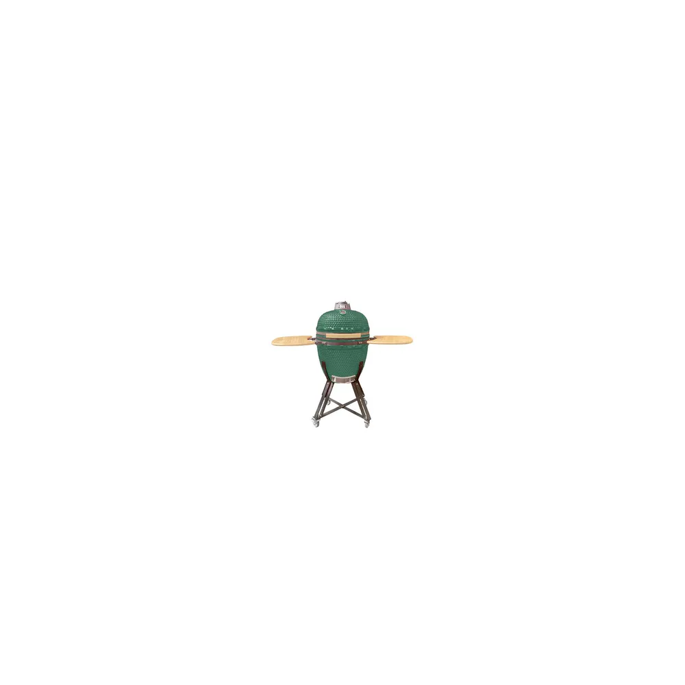 C KAMADO BARBECUE CARBONE 54CM VERDE C KAMADO BARBECUE CARBONE 54CM VERDE