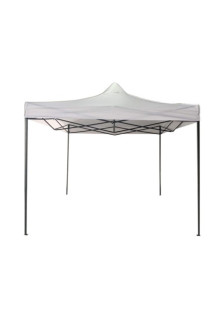 GAZEBO PIEGHEVOLE 3X3 CON...