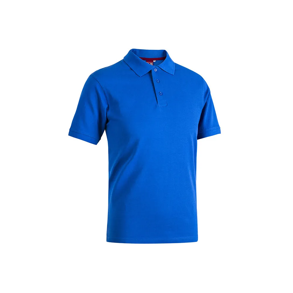 POLO FOX ROYAL TG. M POLO FOX ROYAL TG. M