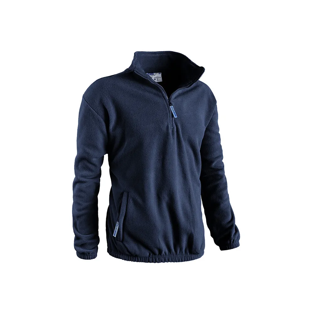 PILE SVEZIA BLU NAVY TG. XXL