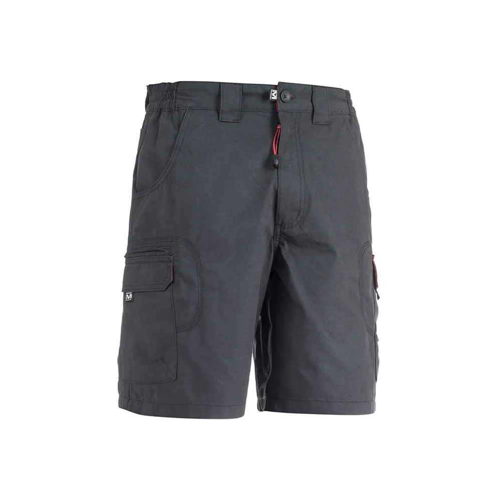 BERMUDA MUROA GRIGIO TG. XXL BERMUDA MUROA GRIGIO TG. XXL