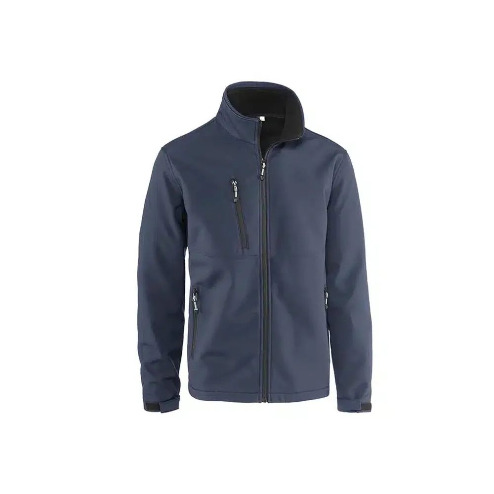 GIUBBINO SOFTY BLU NAVY TGL.XXL GIUBBINO SOFTY BLU NAVY TGL.XXL