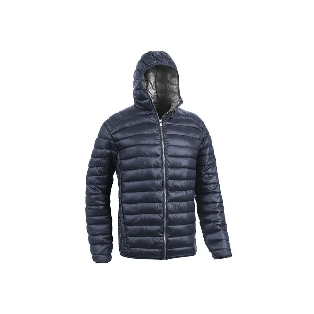 GIUBBINO TRADE BLU NAVY TG. L GIUBBINO TRADE BLU NAVY TG. L