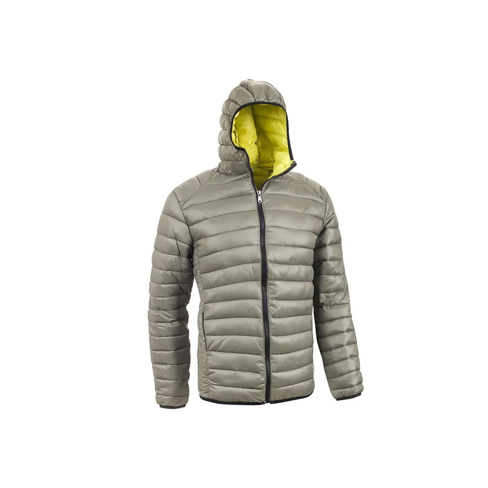 GIUBBINO TRADE VERDE MILITARE TG.XL GIUBBINO TRADE VERDE MILITARE TG.XL