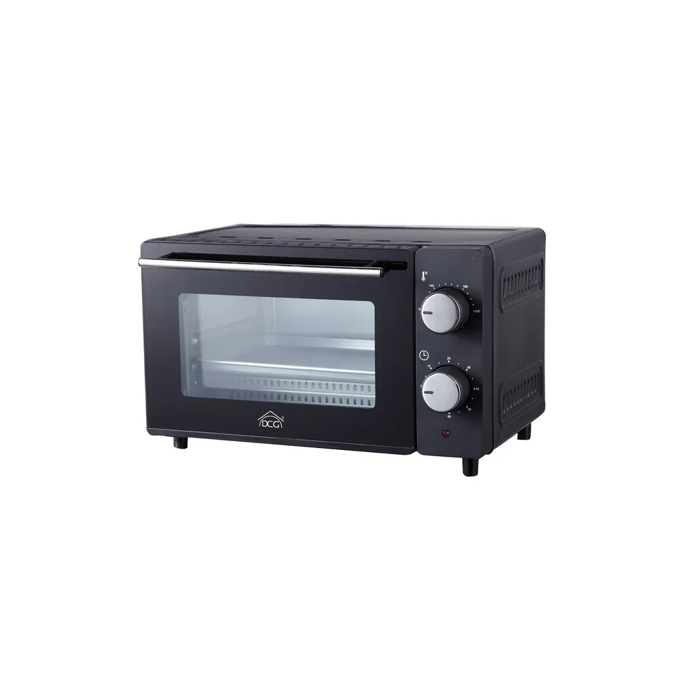 FORNO ELETTRICO 10L C/TIMER FORNO ELETTRICO 10L C/TIMER