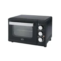 FORNO ELETTRICO VENTILATO 24L MULTIFUNZIONE