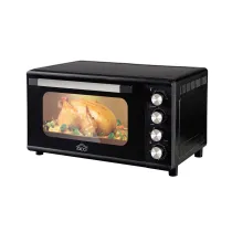 FORNO ELETTRICO VENTILATO 45L MULTIFUNZIONE