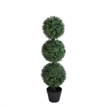 C ALBERO A TRIPLA PALLA MILANO 96CM (2
