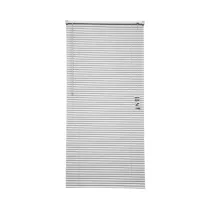 C TENDA VENEZIANA NASTRO 25MM 100X165CM BIANCO