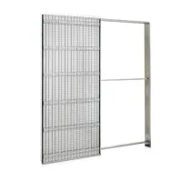 C CONTROTELAIO SCORREVOLE INTONACO 1A 80 X210CM