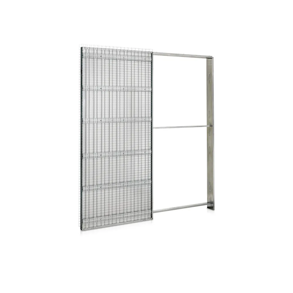 C CONTROTELAIO SCORREVOLE INTONACO 1A 80 X210CM C CONTROTELAIO SCORREVOLE INTONACO 1A 80 X210CM