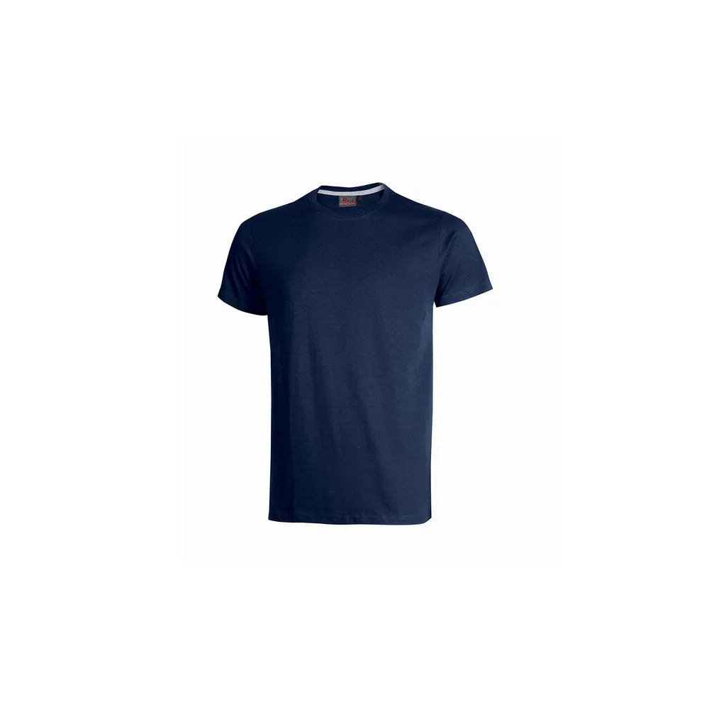 U-POWER T-SHIRT FIGI DEEP BLUE TG. L (5 U-POWER T-SHIRT FIGI DEEP BLUE TG. L (5