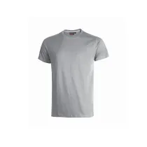 U-POWER T-SHIRT FIGI GRIGIO CHIARO TG.  XXL (5
