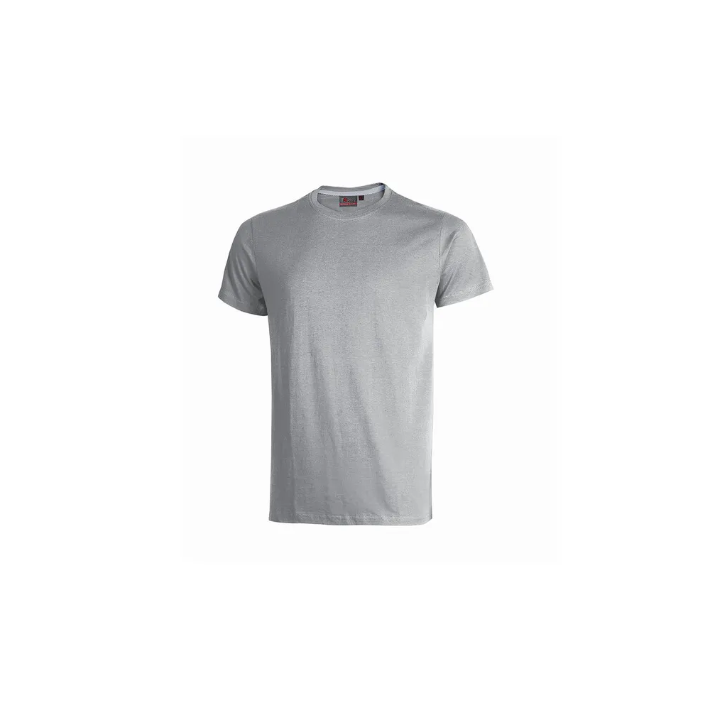 U-POWER T-SHIRT FIGI GRIGIO CHIARO TG. XXL (5 U-POWER T-SHIRT FIGI GRIGIO CHIARO TG. XXL (5