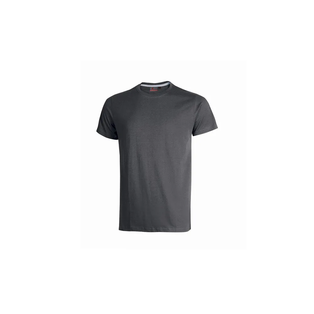 U-POWER T-SHIRT FIGI GRIGIO SCURO TG. M (5 U-POWER T-SHIRT FIGI GRIGIO SCURO TG. M (5